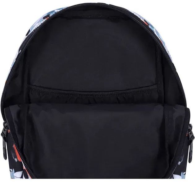 Рюкзак для девочек Bagland Молодежный mini 675711682 разноцветный фото4