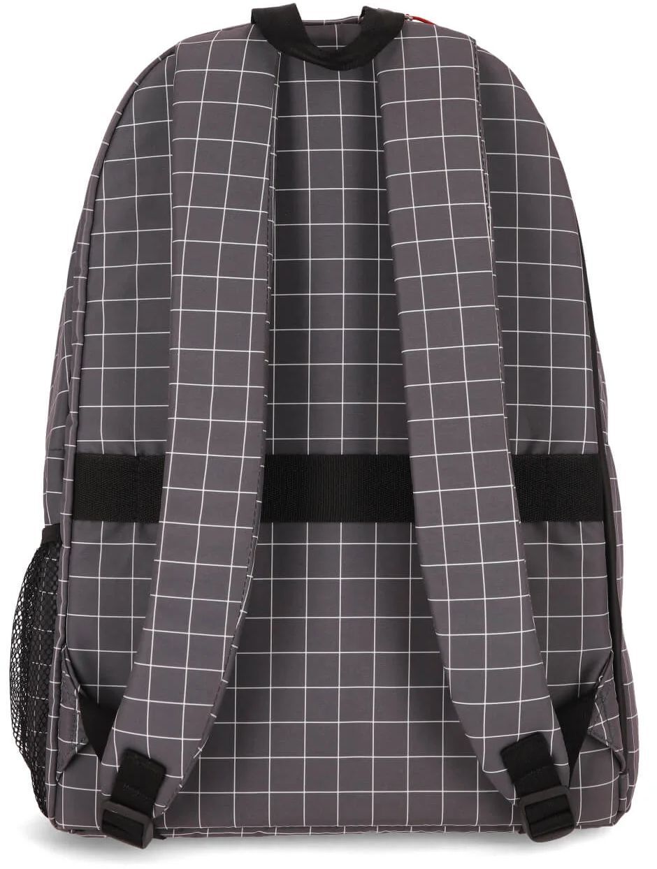 Рюкзак Bagland Stylish XL 1120220801 різнокольоровий фото2