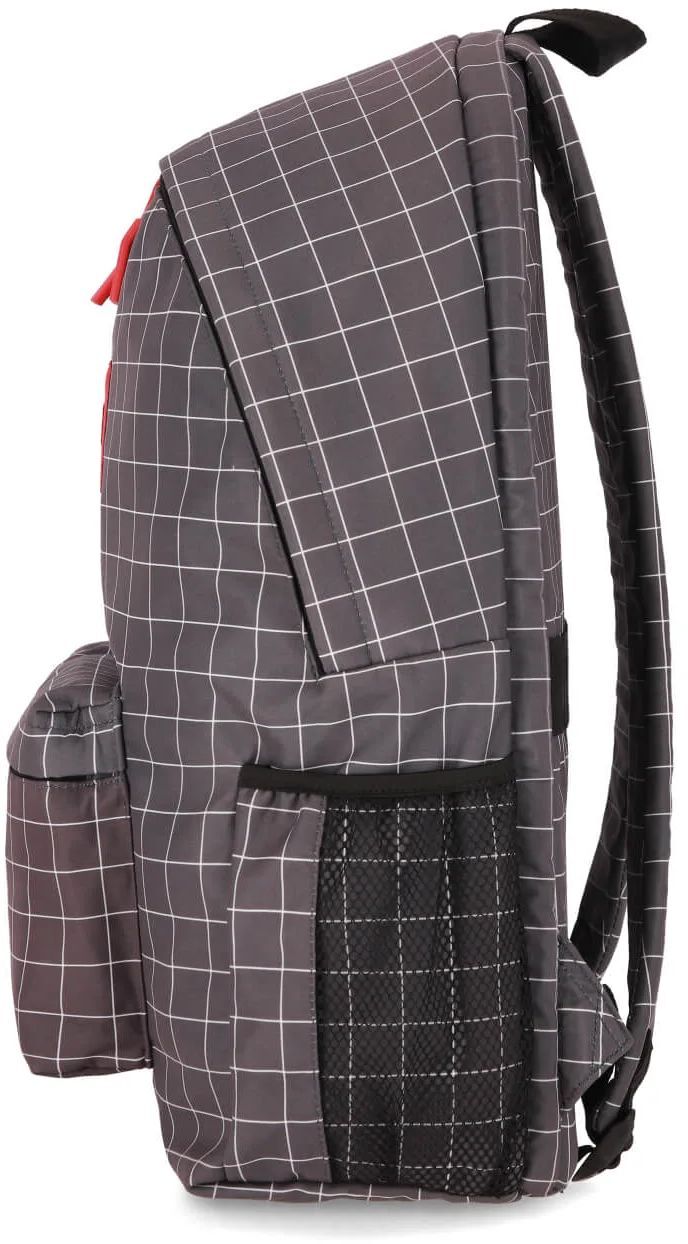 Рюкзак Bagland Stylish XL 1120220801 різнокольоровий фото4