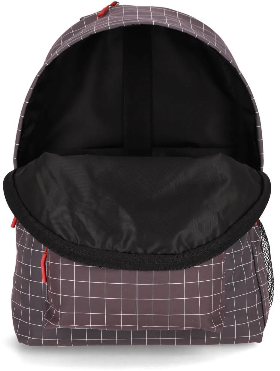 Рюкзак Bagland Stylish XL 1120220801 різнокольоровий фото5