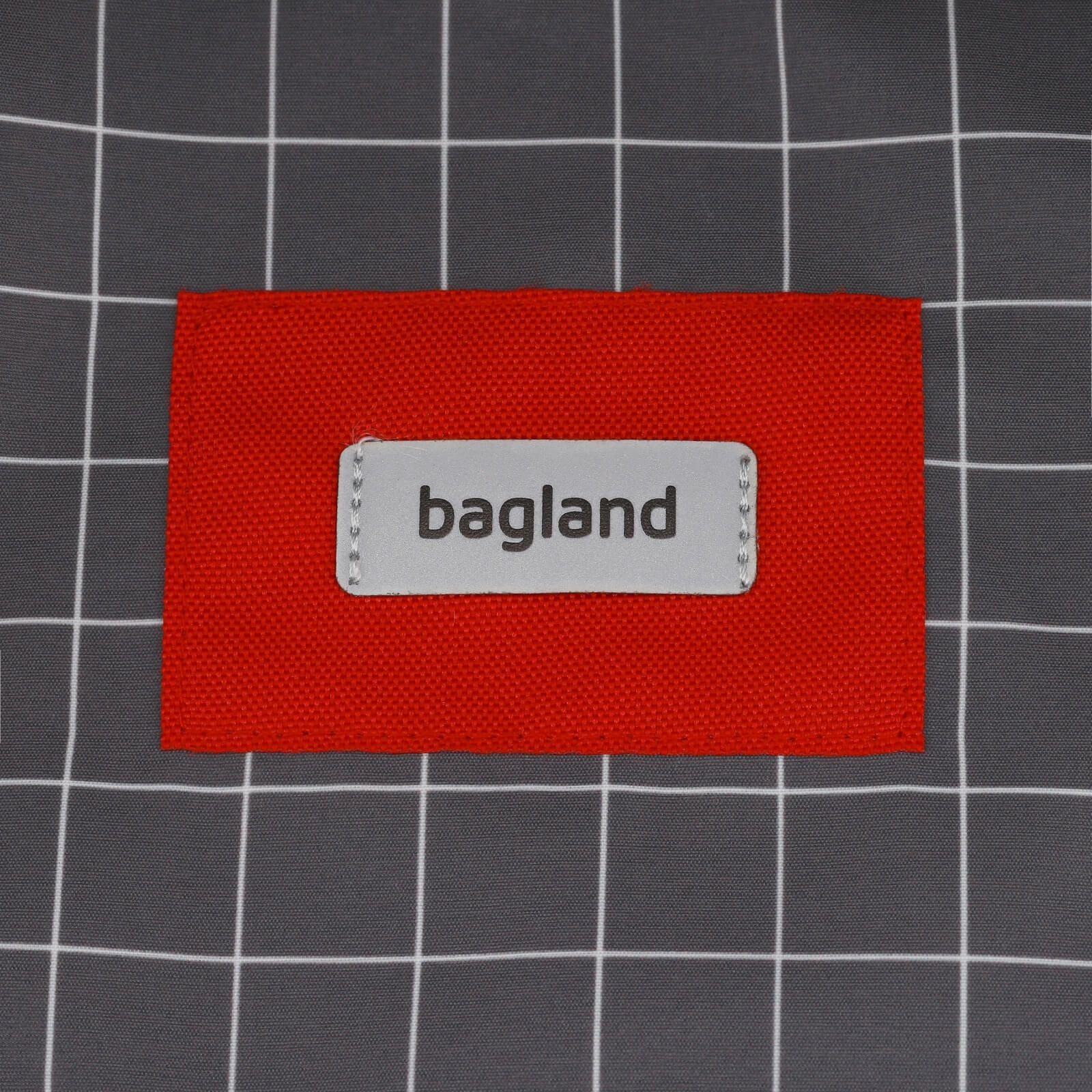 Рюкзак Bagland Stylish XL 1120220801 різнокольоровий фото6