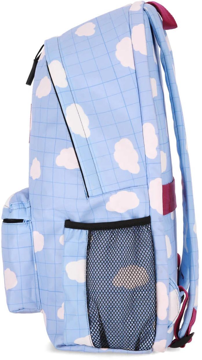 Рюкзак Bagland Stylish XL 1120220804 різнокольоровий фото4