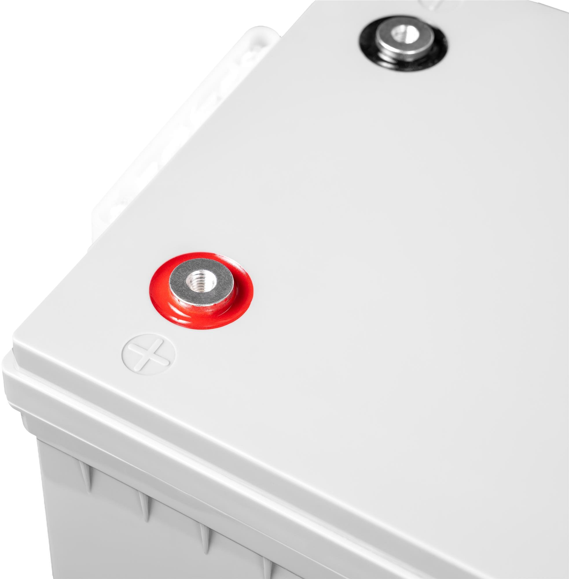 Акумуляторна батарея Prologix 12.8V 200AH 2560Wh LiFePO4 (PLFP12-200) фото4