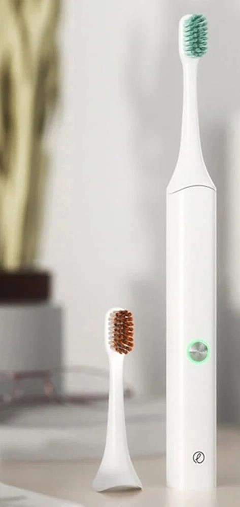 Электрическая зубная щётка Xiaomi Aurora T2 White фото3