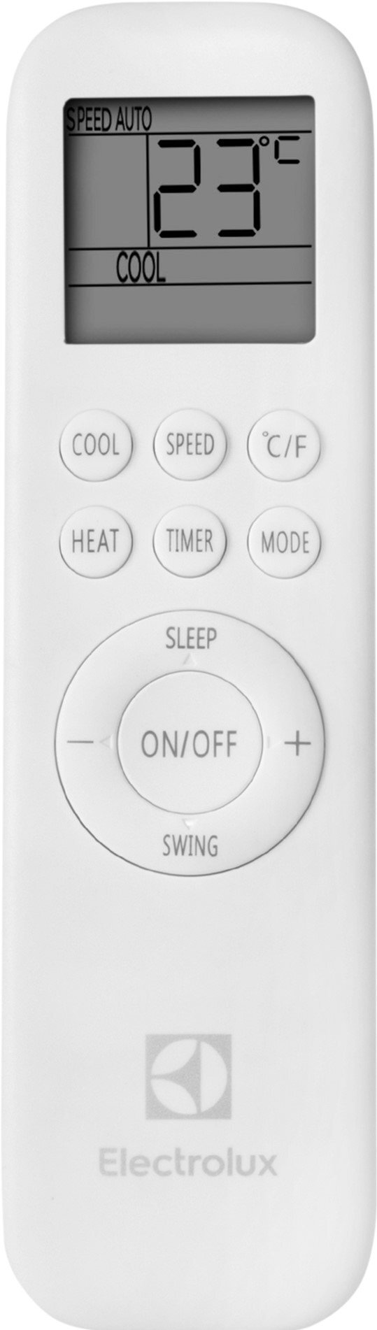 Мобільний кондиціонер Electrolux EACM-09 HR/N6 фото4