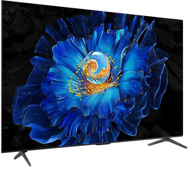 Телевизор TCL QD-Mini LED 65C6KS фото2