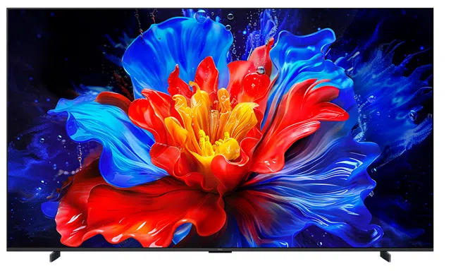 Телевизор TCL QLED 98P8K фото2