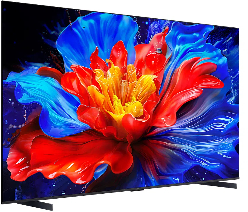 Телевизор TCL QLED 98P8K фото3