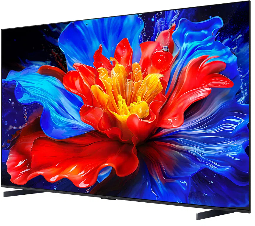 Телевизор TCL QLED 98P8K фото4