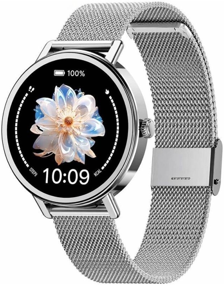 Смарт-часы Blackview X30 Silver (6931548327080) фото