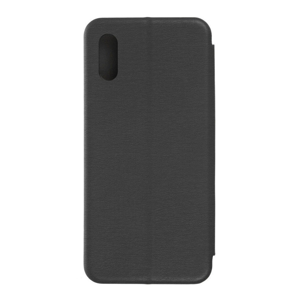 Чохол до мобільного телефона BeCover Exclusive Xiaomi Redmi 9A Black (705270) фото2