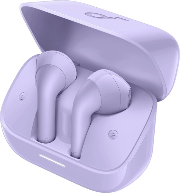 Наушники Anker SoundCore K20i Purple (A3994GQ1) фото4