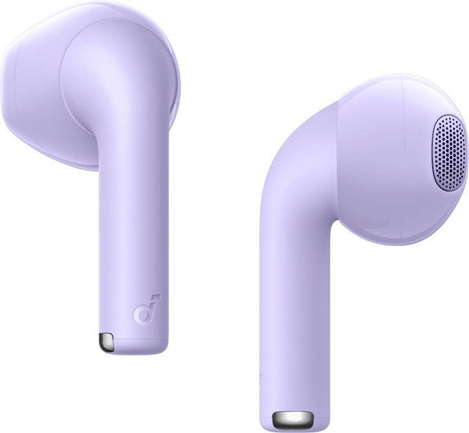 Наушники Anker SoundCore K20i Purple (A3994GQ1) фото8