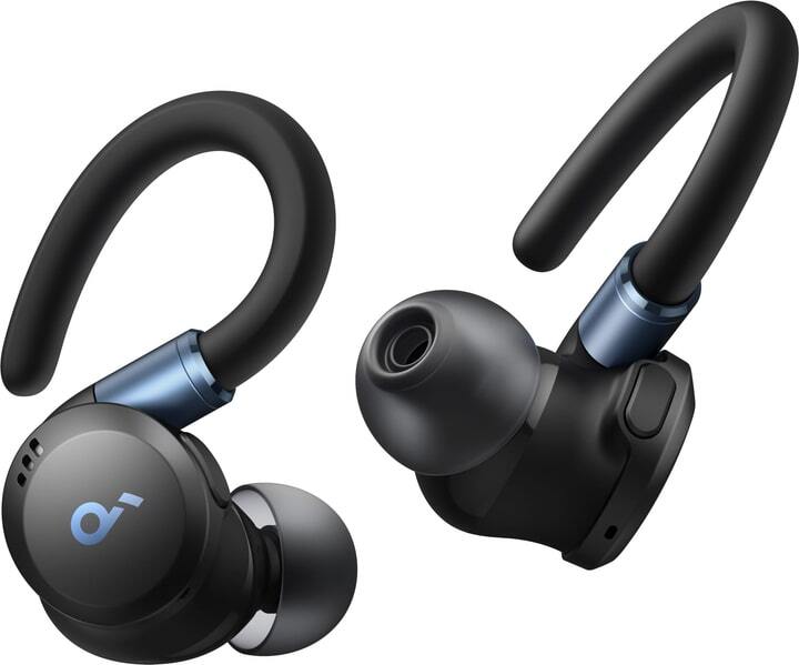 Наушники Anker SoundCore Sport X20 Black (A3968G11) фото3