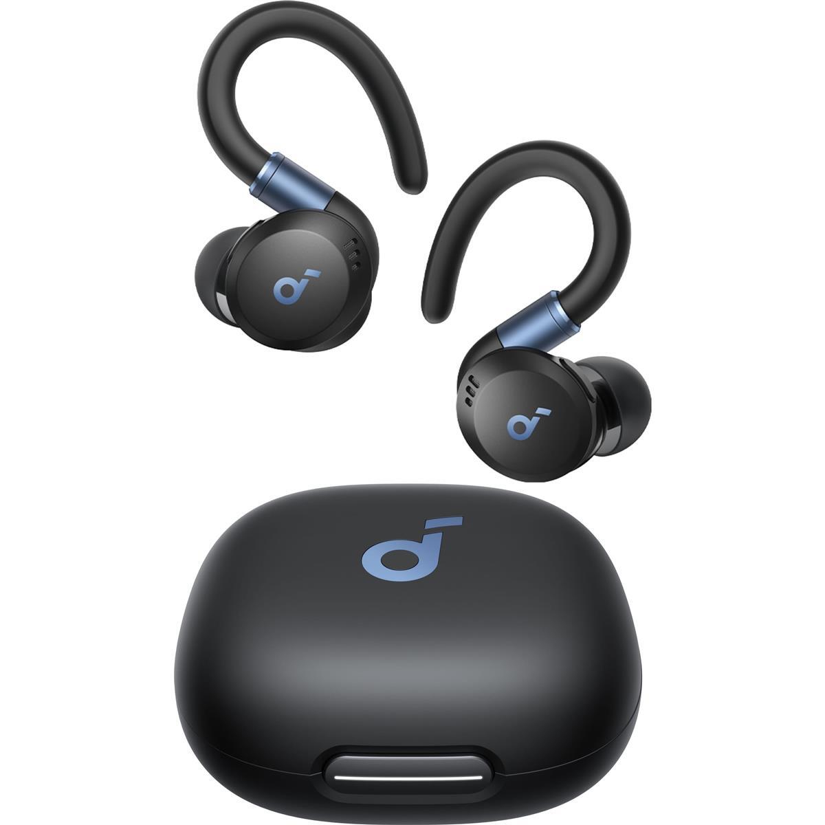 Наушники Anker SoundCore Sport X20 Black (A3968G11) фото5