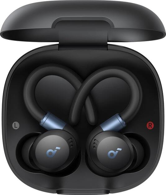 Наушники Anker SoundCore Sport X20 Black (A3968G11) фото6
