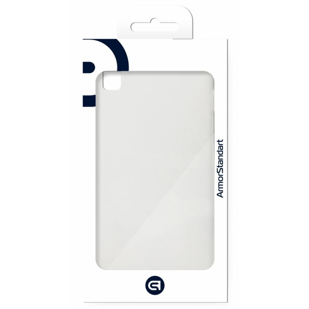 Чохол до мобільного телефона Armorstandart Air Series ZTE Blade L210 Transparent (ARM57565) фото