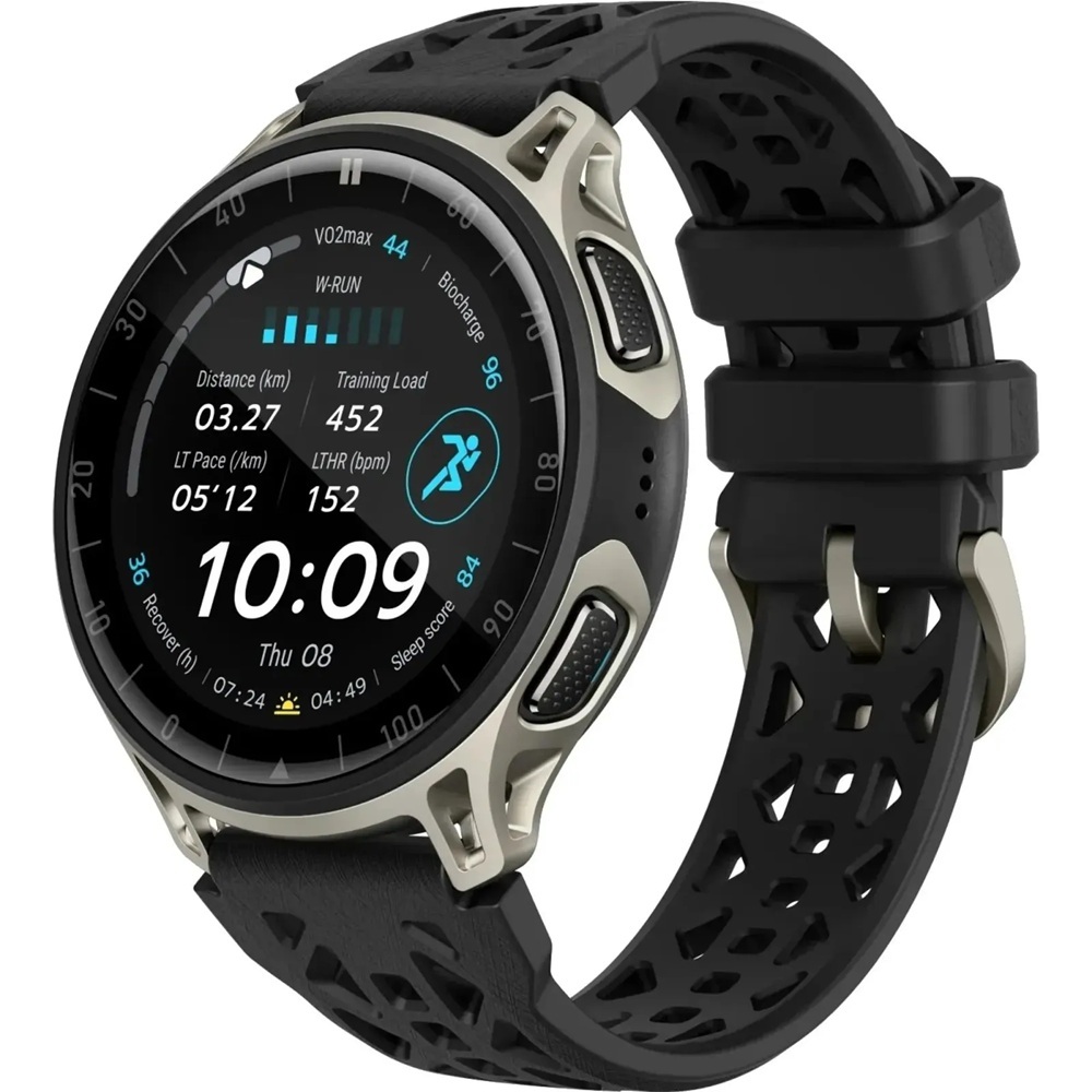 Смарт-часы Amazfit Cheetah 2 Pro Titanium W2564GL1N (1199294) фото2
