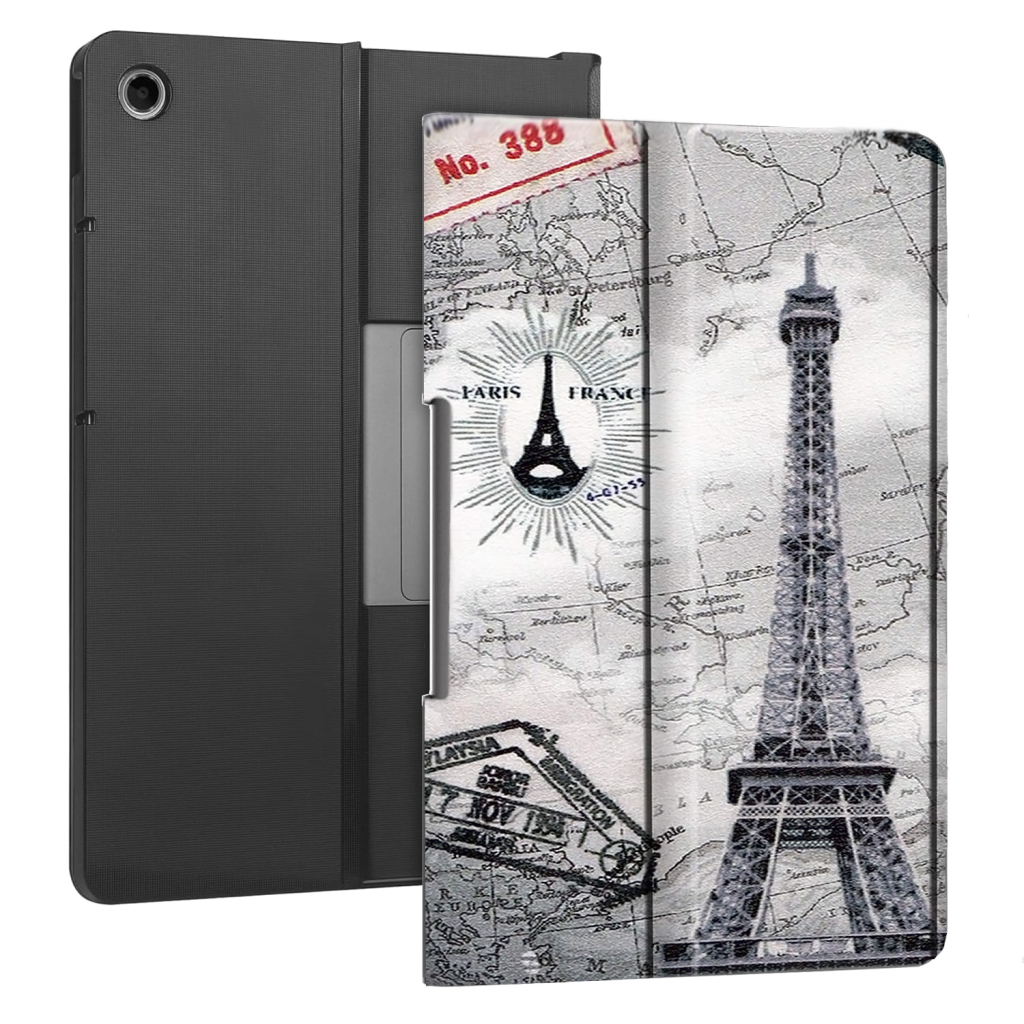 Чехол-книжка BeCover Smart Case для Lenovo Tab Plus 11.5" Paris (711846) фото2