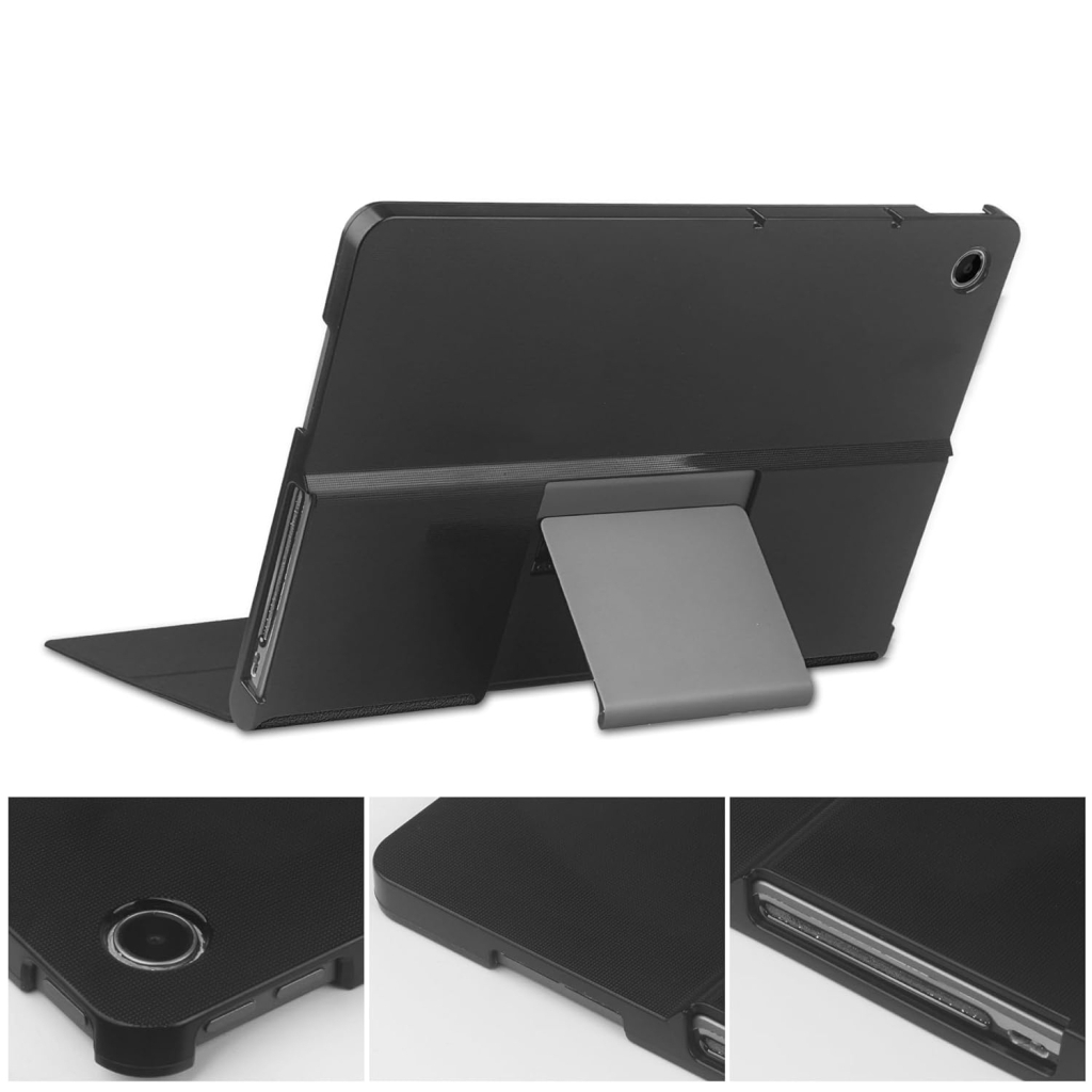 Чехол-книжка BeCover Smart Case для Lenovo Tab Plus 11.5" Paris (711846) фото4