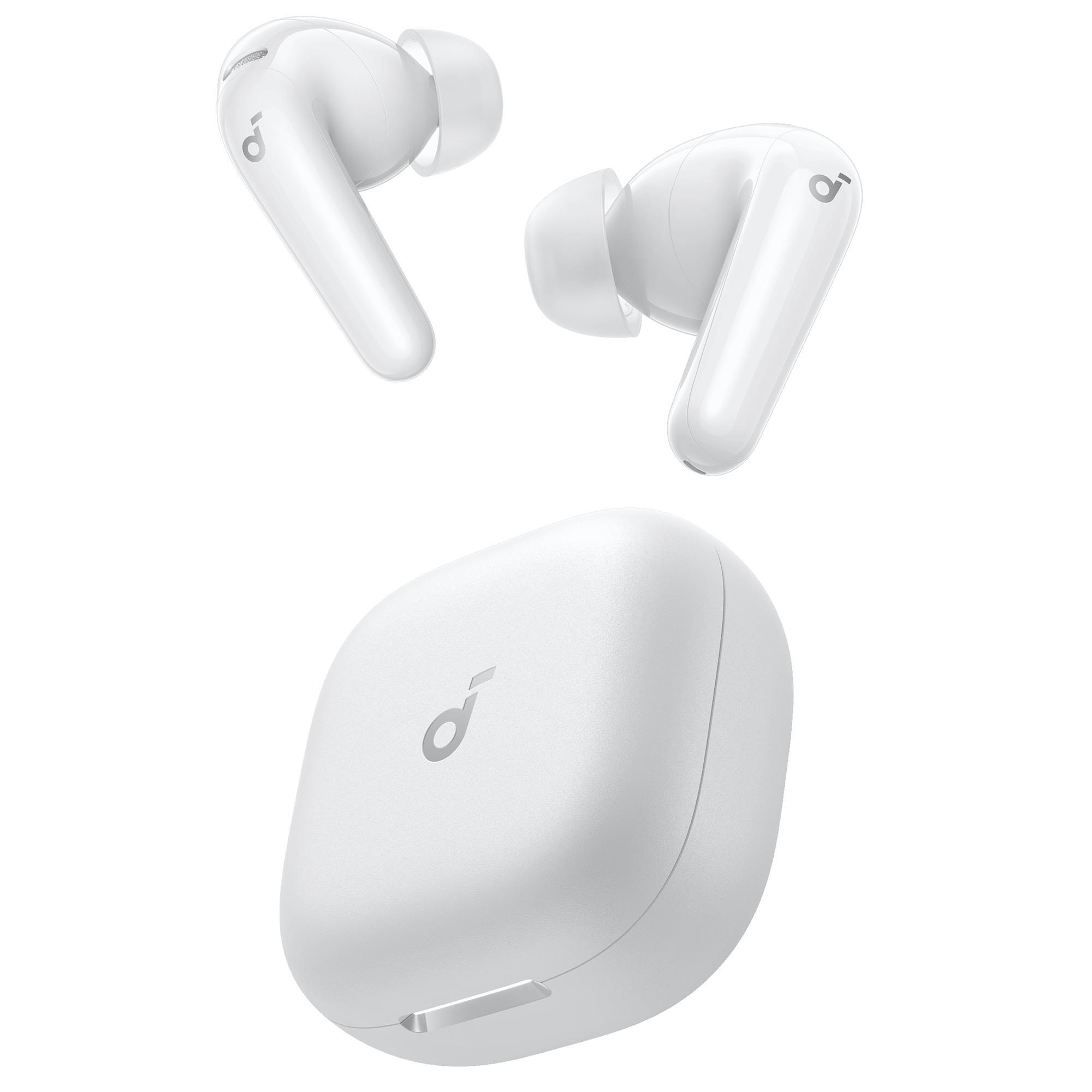 Наушники Anker SoundCore R60i NC White (D1202G21) фото2