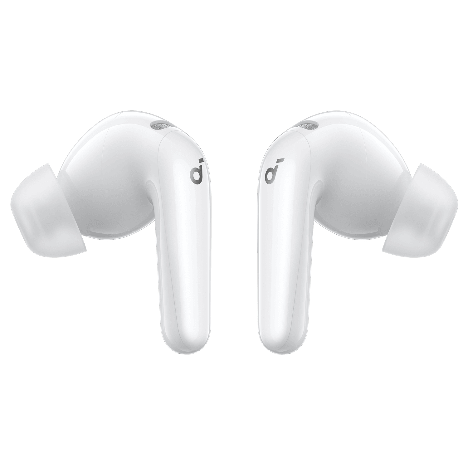 Наушники Anker SoundCore R60i NC White (D1202G21) фото4