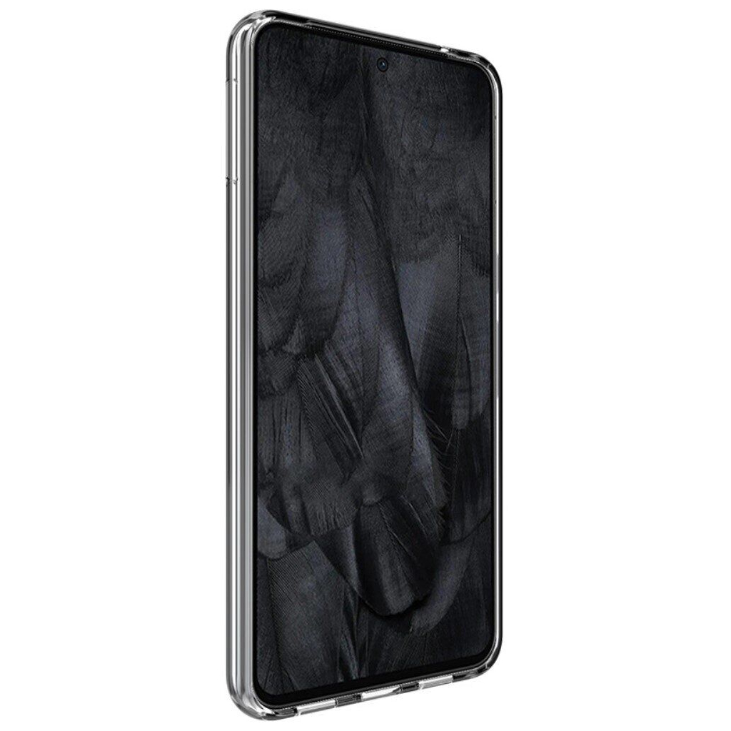 Чохол до мобільного телефона BeCover Google Pixel 8 ProTransparancy (710141) фото2