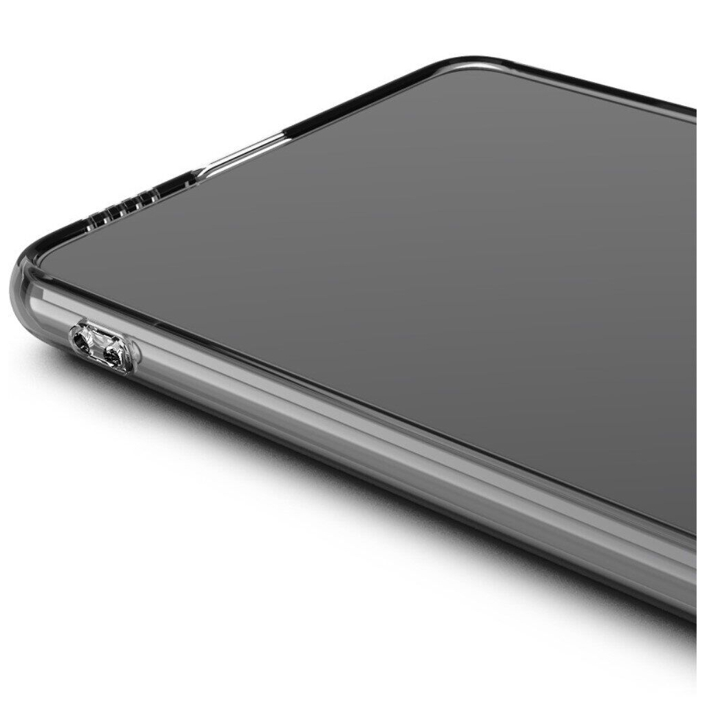 Чохол до мобільного телефона BeCover Google Pixel 8 ProTransparancy (710141) фото3