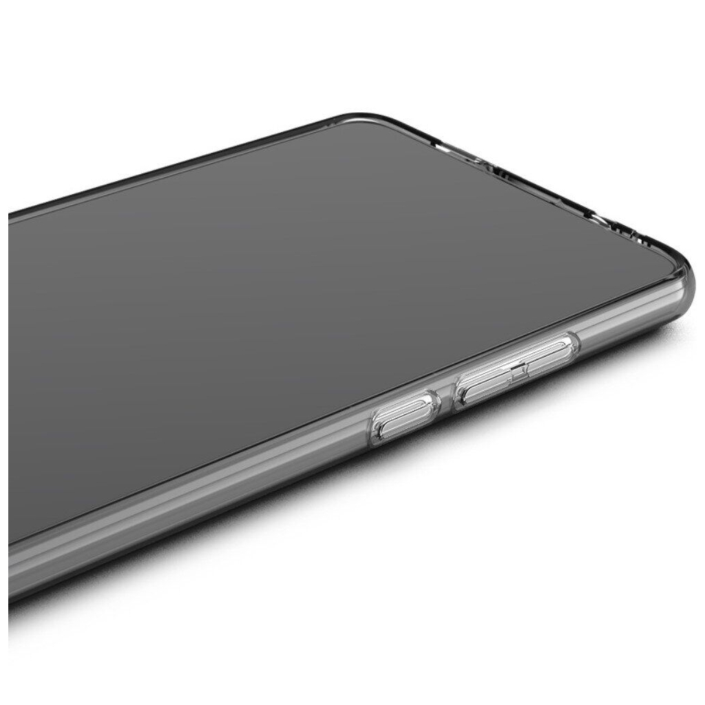 Чохол до мобільного телефона BeCover Google Pixel 8 ProTransparancy (710141) фото4