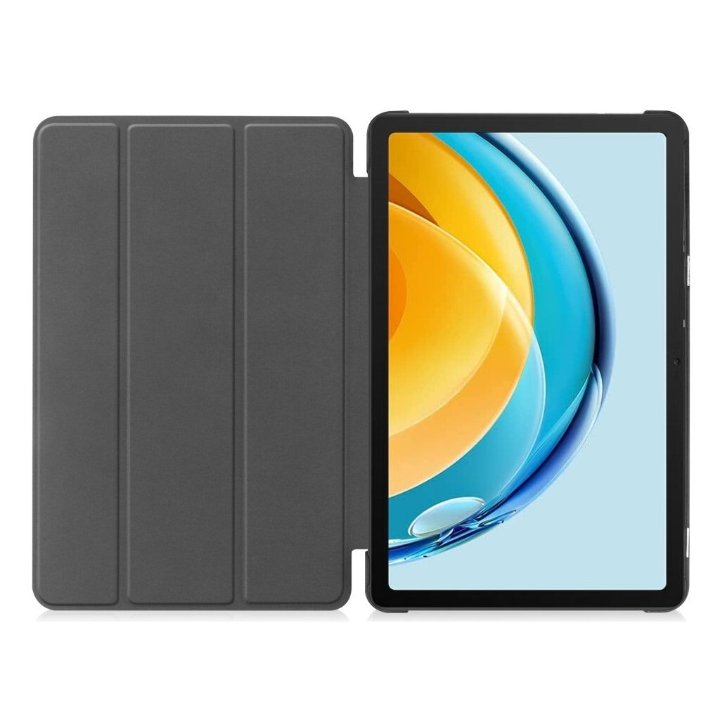 Чехол-книжка BeCover Smart для Huawei MatePad SE 2022 Deep Blue (709208) фото4