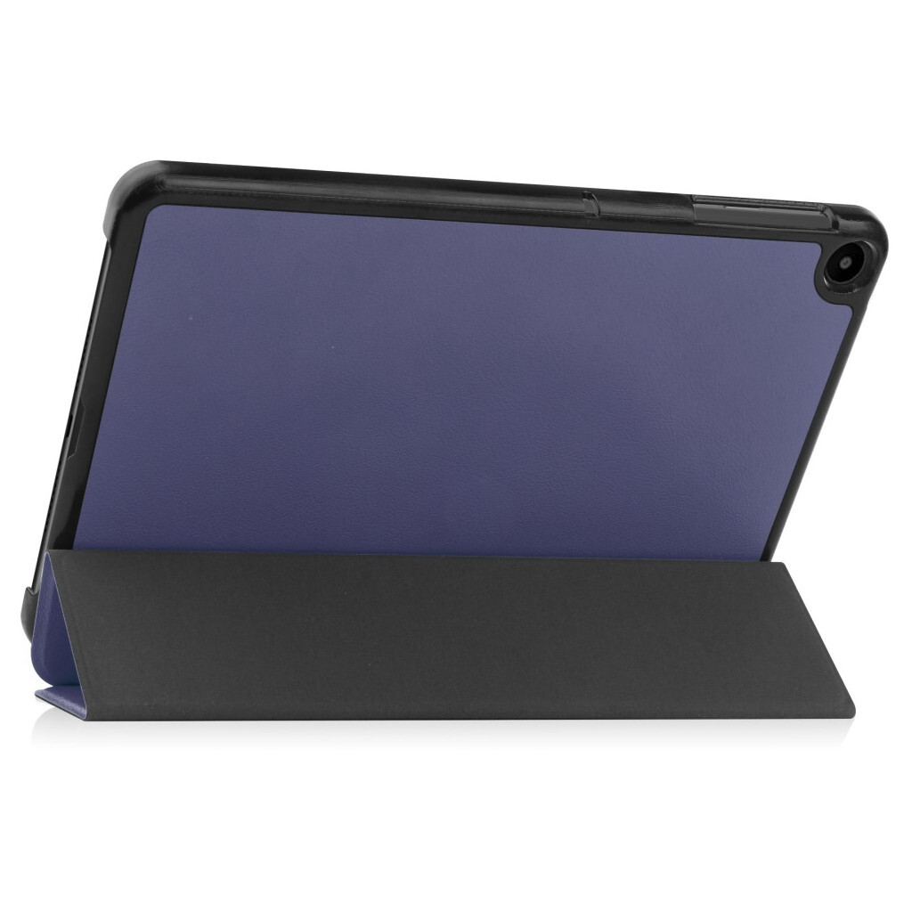 Чехол-книжка BeCover Smart для Huawei MatePad SE 2022 Deep Blue (709208) фото5