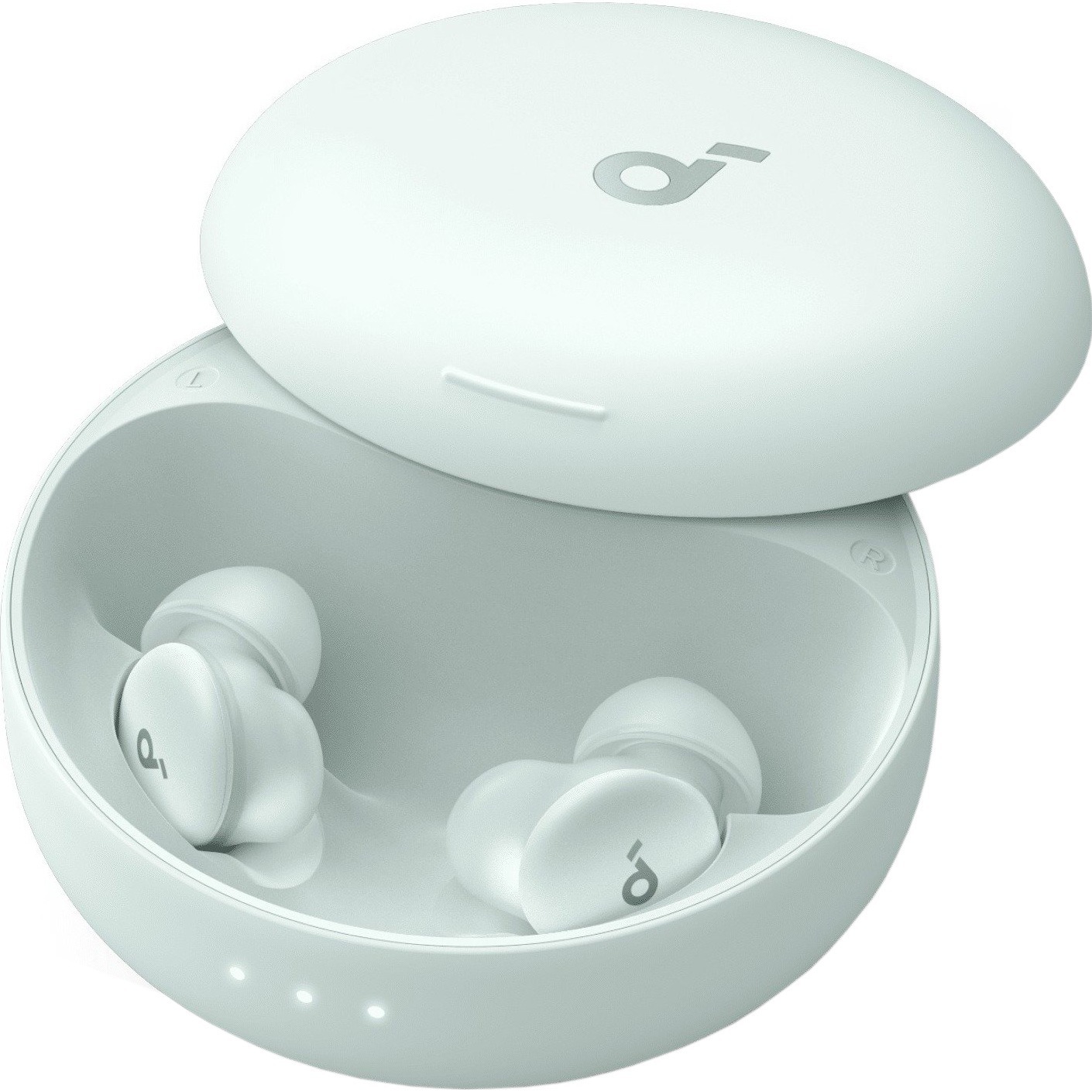 Наушники Anker SoundCore Sleep A30 Green (D1301G61) фото2