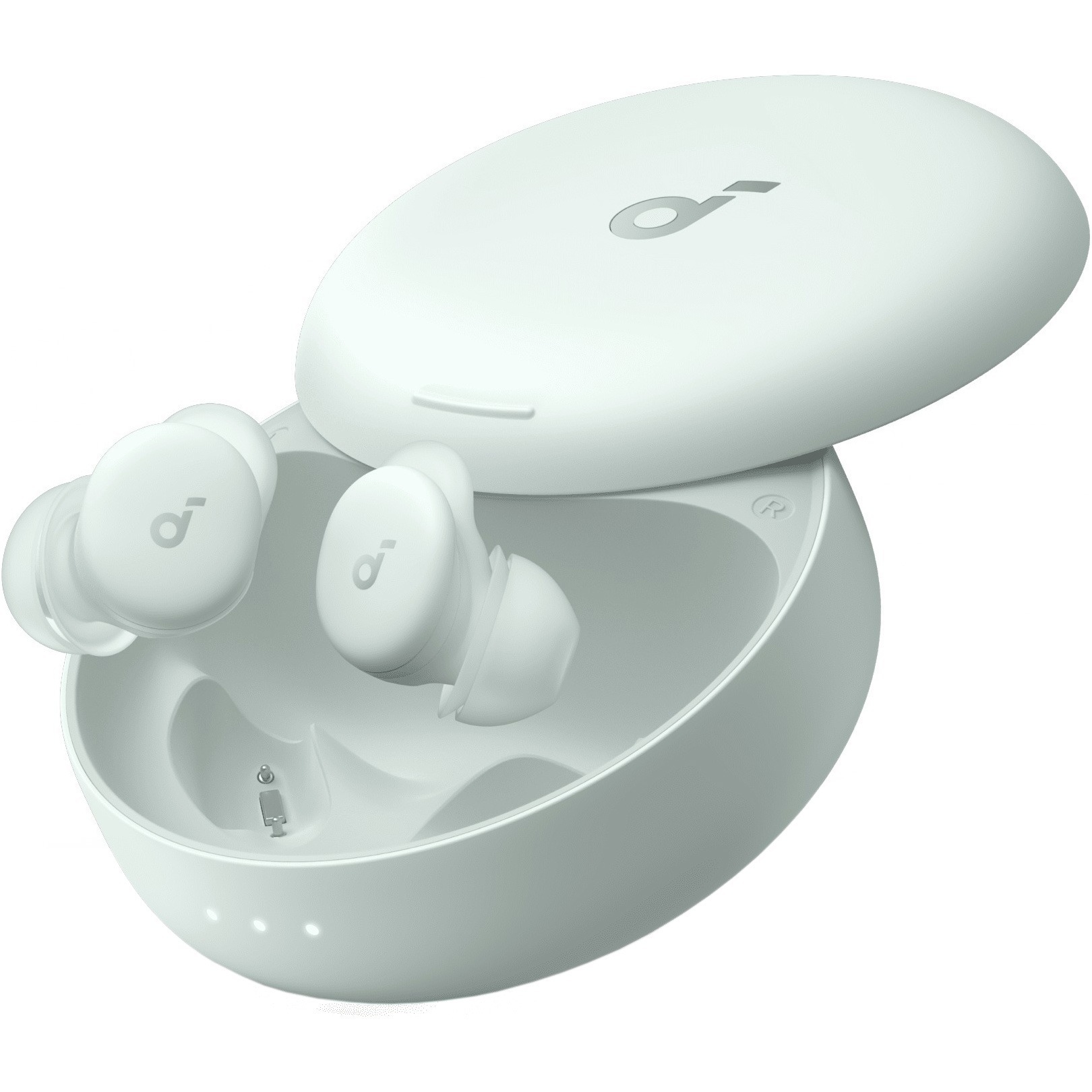 Наушники Anker SoundCore Sleep A30 Green (D1301G61) фото3