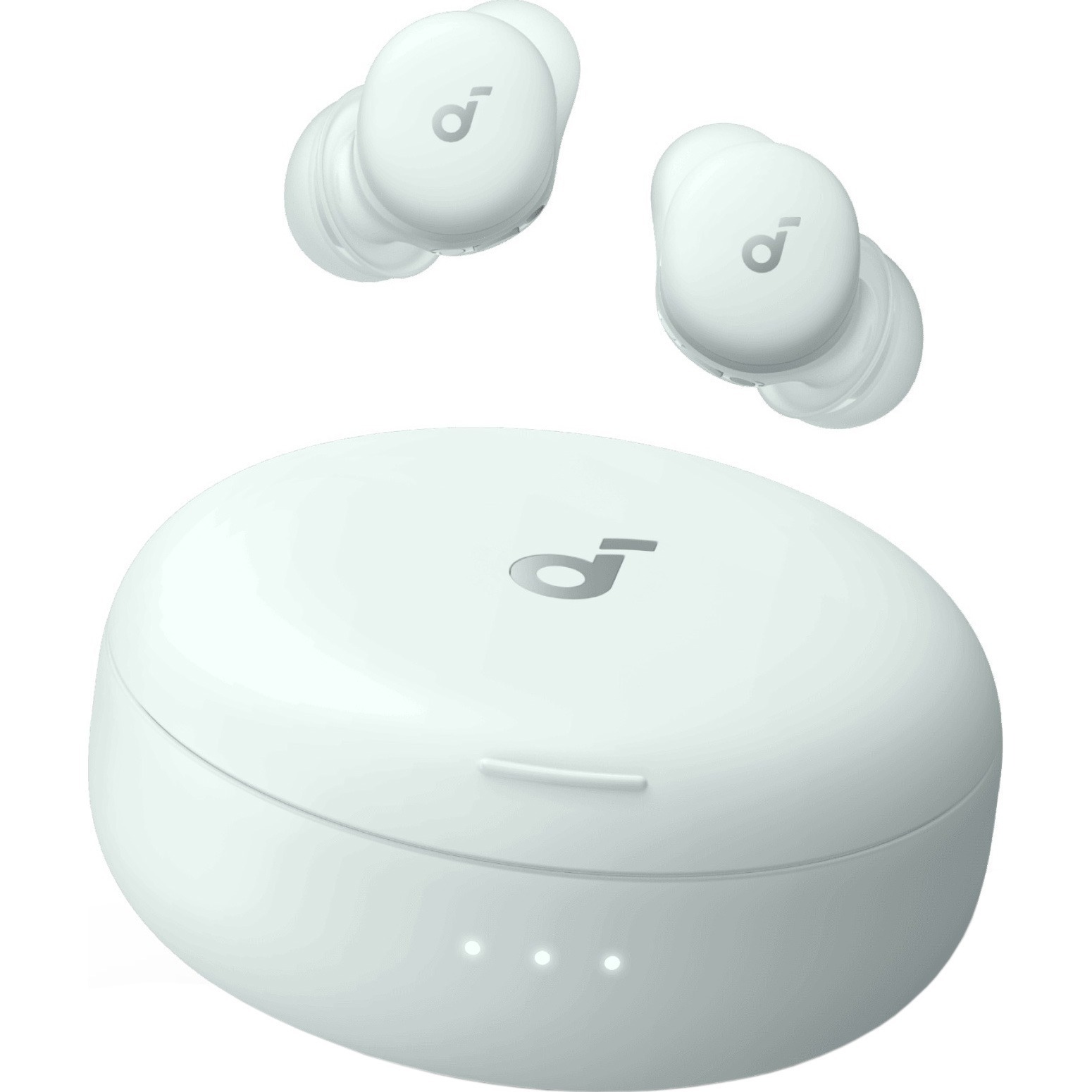 Наушники Anker SoundCore Sleep A30 Green (D1301G61) фото4