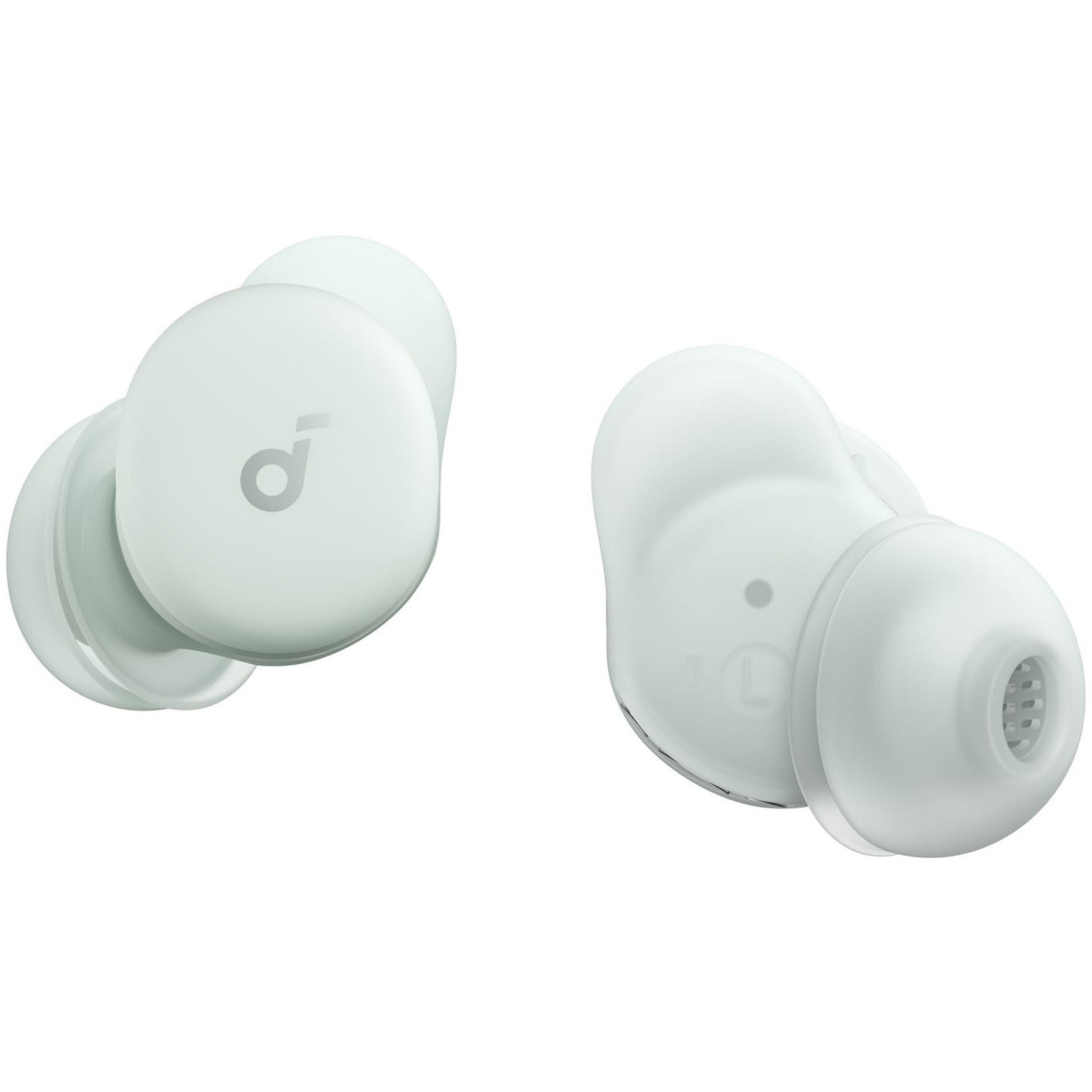 Наушники Anker SoundCore Sleep A30 Green (D1301G61) фото8