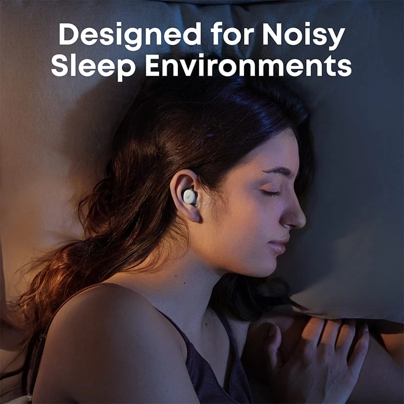 Наушники Anker SoundCore Sleep A30 Green (D1301G61) фото11