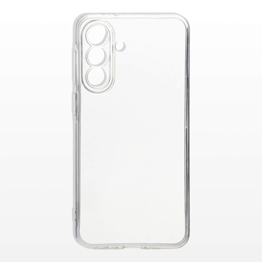 Чохол до мобільного телефона BeCover Samsung Galaxy A27 SM-A276 Transparent (715678) фото
