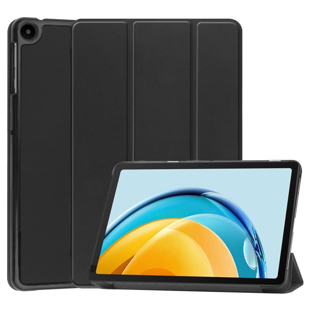 Чехол-книжка BeCover Smart для Huawei MatePad SE 2022 Black (709207) фото5