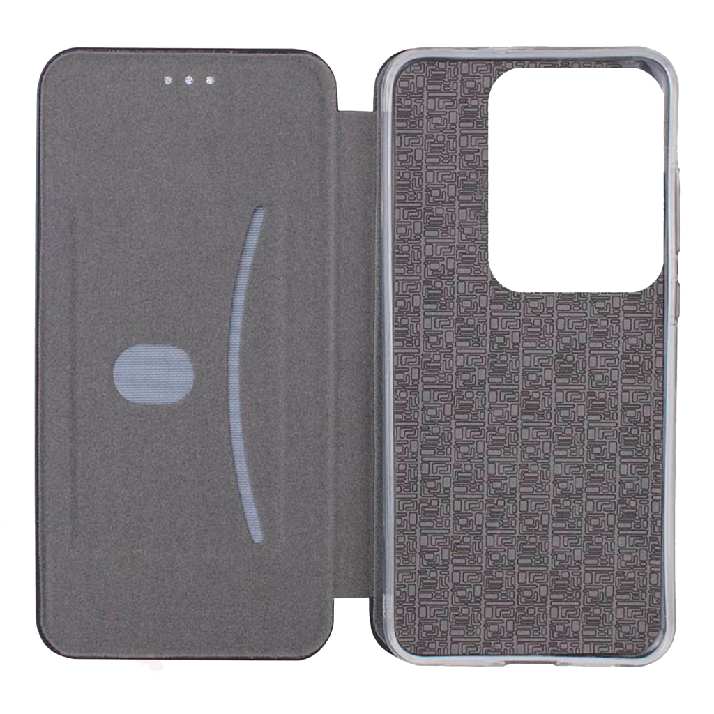 Чохол-книжка BeCover Exclusive для ZTE Blade V50 Vita Deep Blue (712194) фото