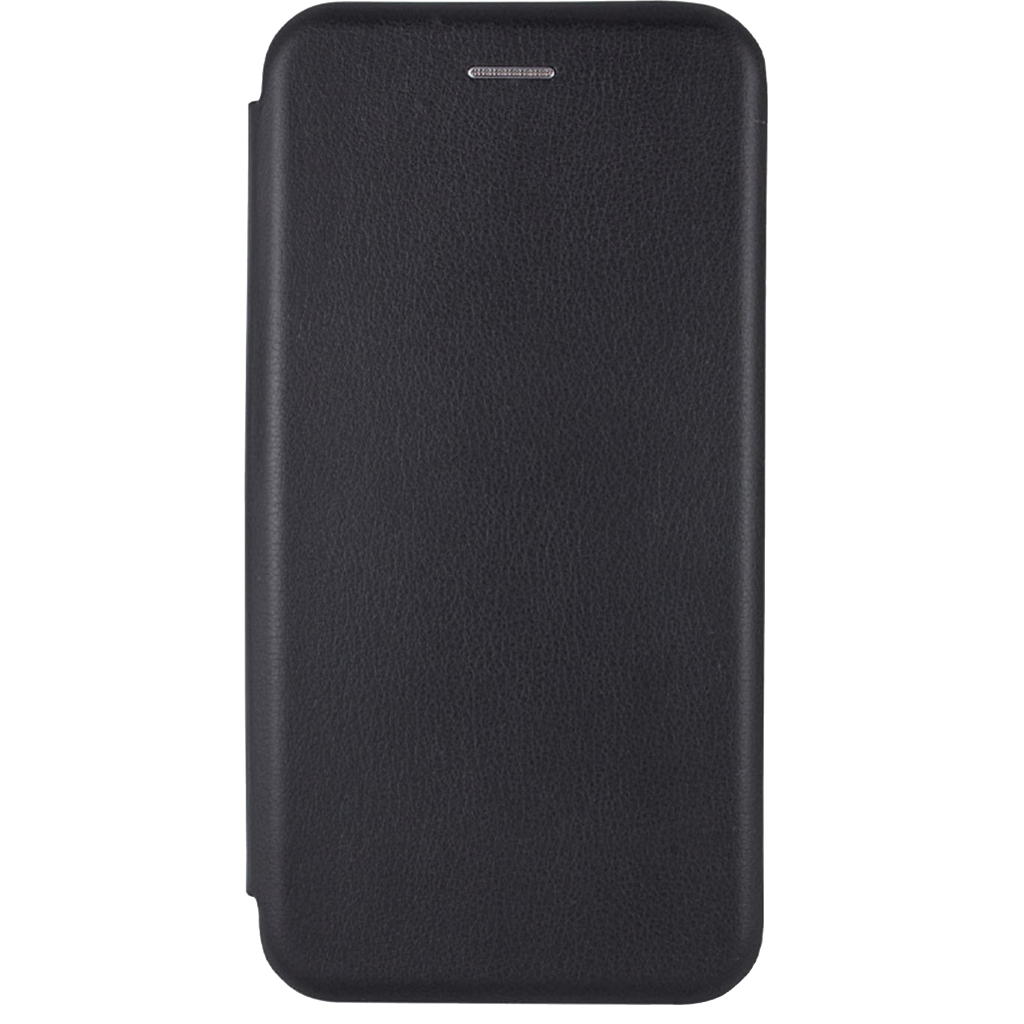 Чохол-книжка BeCover Exclusive для ZTE Blade V50 Vita Black (712192) фото3