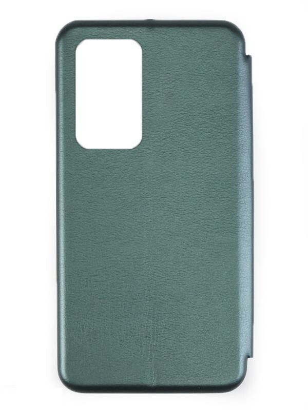 Чохол-книжка BeCover Exclusive для Xiaomi Redmi Note 11/Note 11s Dark Green (707016) фото3