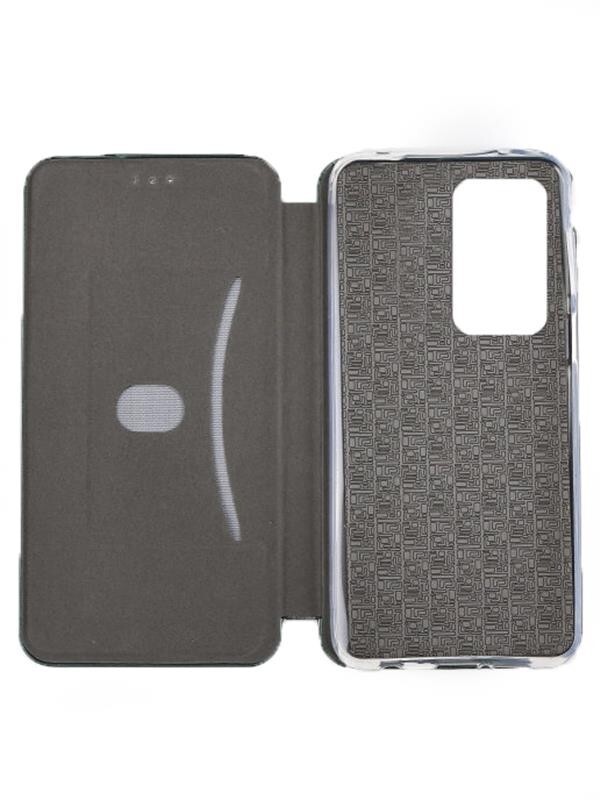 Чохол-книжка BeCover Exclusive для Xiaomi Redmi Note 11/Note 11s Dark Green (707016) фото4