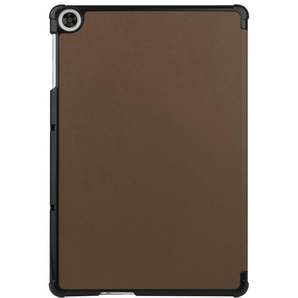 Чехол-книжка BeCover Smart Case для Huawei MatePad T 10 Brown (705389) фото