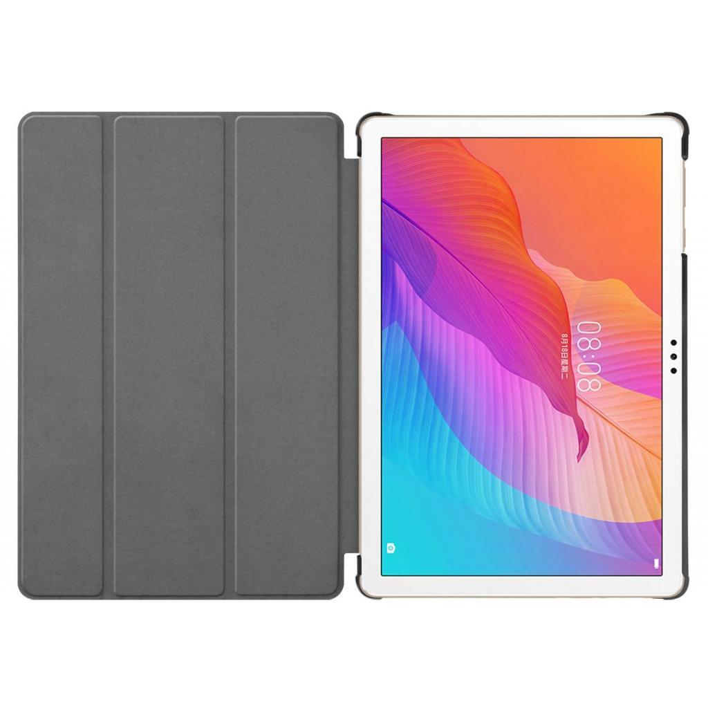 Чехол-книжка BeCover Smart Case для Huawei MatePad T 10 Brown (705389) фото