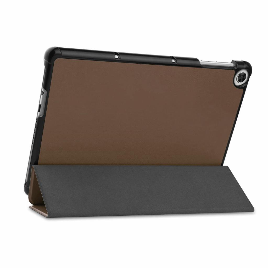 Чехол-книжка BeCover Smart Case для Huawei MatePad T 10 Brown (705389) фото