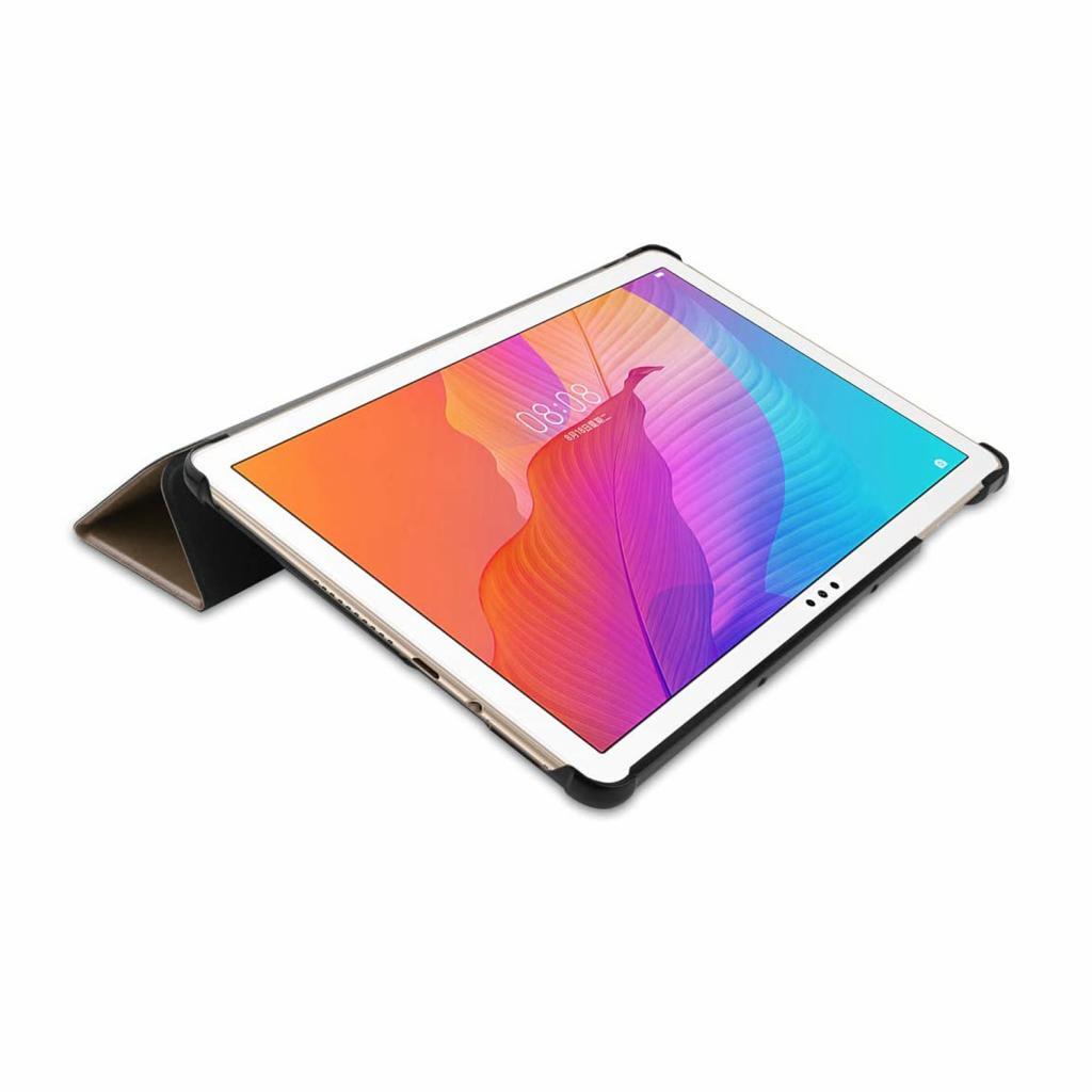 Чехол-книжка BeCover Smart Case для Huawei MatePad T 10 Brown (705389) фото
