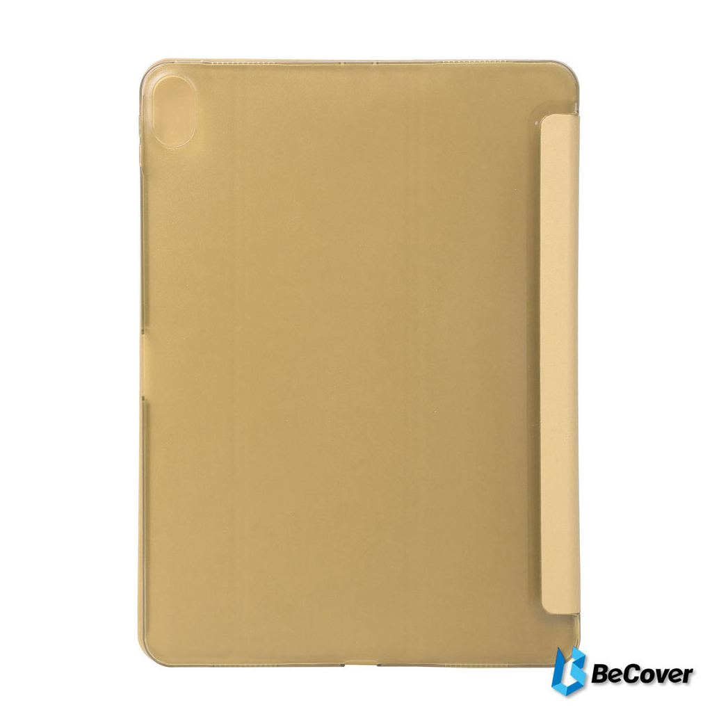 Чехол для планшета BeCover Smart Case для Apple iPad Pro 11 Gold (703026) фото2