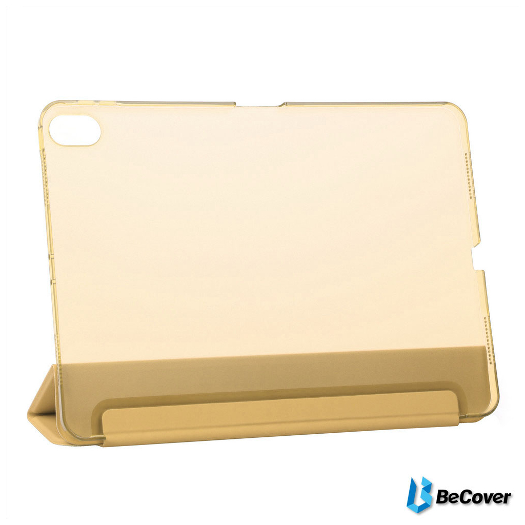 Чехол для планшета BeCover Smart Case для Apple iPad Pro 11 Gold (703026) фото3