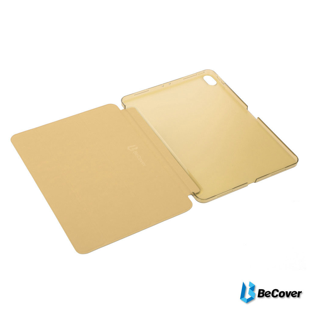 Чехол для планшета BeCover Smart Case для Apple iPad Pro 11 Gold (703026) фото4