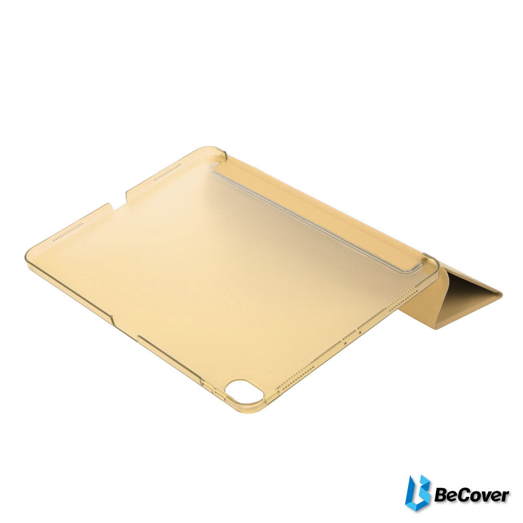 Чехол для планшета BeCover Smart Case для Apple iPad Pro 11 Gold (703026) фото5